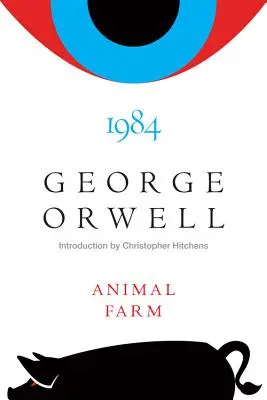 Farma zvierat a 1984 - Animal Farm and 1984