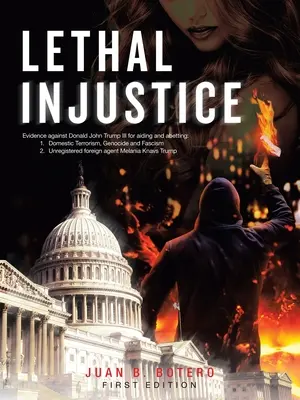 Smrteľná nespravodlivosť - Lethal Injustice