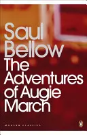 Dobrodružstvá Augieho Marcha - Adventures of Augie March