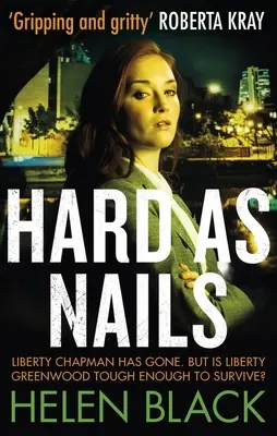 Tvrdý ako klince - Hard as Nails