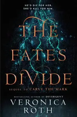 Rozdelené osudy - Fates Divide