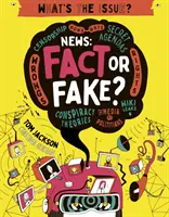 Falošné správy - Fake News