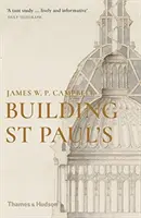 Budova svätého Pavla - Building St Paul's