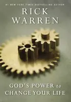 Božia moc zmeniť váš život - God's Power to Change Your Life