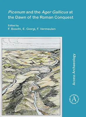 Picenum a Ager Gallicus na úsvite rímskeho dobývania - Picenum and the Ager Gallicus at the Dawn of the Roman Conquest