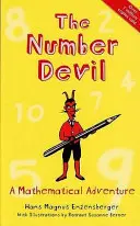 Číselný diabol - matematické dobrodružstvo - Number Devil - A Mathematical Adventure