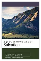 40 otázok o spasení - 40 Questions about Salvation