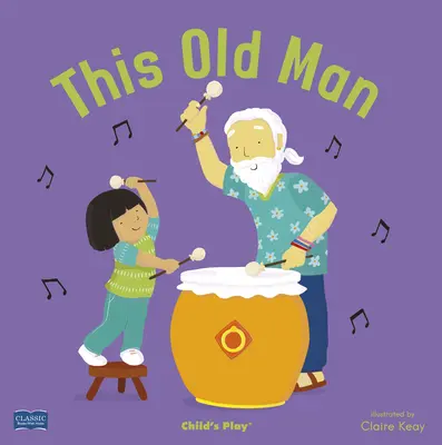 Tento starý muž - This Old Man
