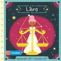 Váhy - Libra