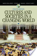 Kultúry a spoločnosti v meniacom sa svete - Cultures and Societies in a Changing World