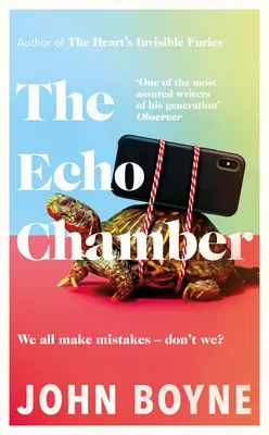 Echo Chamber - The Echo Chamber