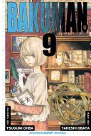 Bakuman., zv. 9, 9 - Bakuman., Vol. 9, 9