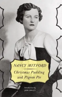 Vianočný puding a holubí koláč - Christmas Pudding & Pigeon Pie