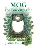 Zabudnutý kocúr Mog - Mog the Forgetful Cat