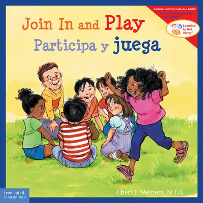 Zapojte sa a hrajte sa/Participa Y Juega - Join in and Play/Participa Y Juega