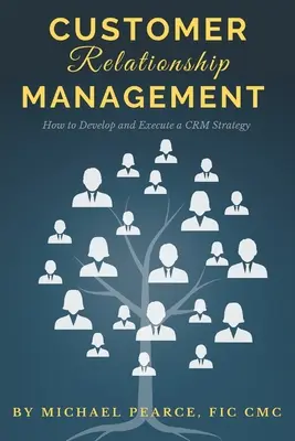 Riadenie vzťahov so zákazníkmi: Ako vytvoriť a realizovať stratégiu CRM - Customer Relationship Management: How To Develop and Execute a CRM Strategy