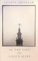 V meste lásky spánok - In the City of Love's Sleep