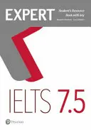 Expert IELTS 7.5 Student's Resource Book s kľúčom - Expert IELTS 7.5 Student's Resource Book with Key