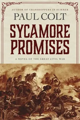 Sycamore Promises: Román o veľkej občianskej vojne - Sycamore Promises: A Novel of the Great Civil War