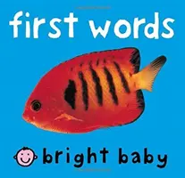 Prvé slová - First Words