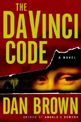 Da Vinciho kód - The Da Vinci Code
