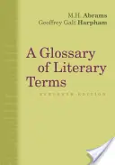 Slovník literárnych pojmov - A Glossary of Literary Terms