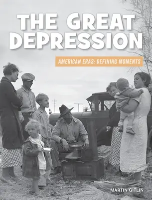 Veľká depresia - The Great Depression