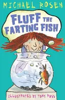 Prdiaca rybka Fluff - Fluff the Farting Fish
