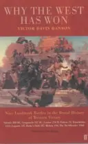 Prečo Západ zvíťazil - Why the West has Won