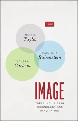 Obrázok: Tri výskumy v oblasti technológií a predstavivosti - Image: Three Inquiries in Technology and Imagination
