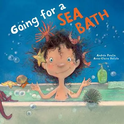 Kúpeľ v mori - Going for a Sea Bath