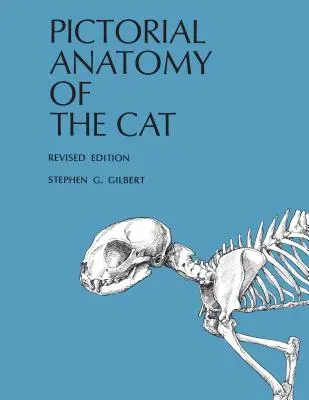 Obrázková anatómia mačky - Pictorial Anatomy of the Cat