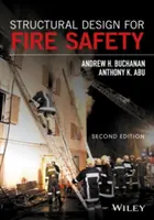 Navrhovanie konštrukcií z hľadiska požiarnej bezpečnosti - Structural Design for Fire Safety