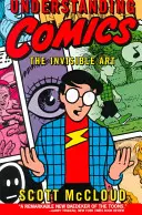 Porozumieť komiksu: Neviditeľné umenie - Understanding Comics: The Invisible Art
