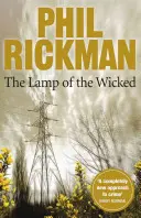 Lampa zlého - The Lamp of the Wicked