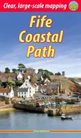 Pobrežná cesta Fife - Fife Coastal Path