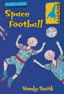 Vesmírne dvojičky: Vesmírny futbal - Space Twins: Space Football