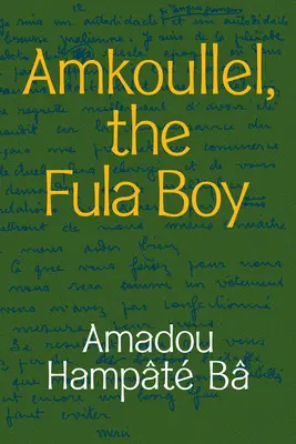 Amkoullel, chlapec z kmeňa Fula - Amkoullel, the Fula Boy
