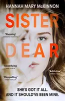 Drahá sestra - Kriminálny triler v roku 2020, ktorý vás OBSAHUJE - Sister Dear - The crime thriller in 2020 that will have you OBSESSED