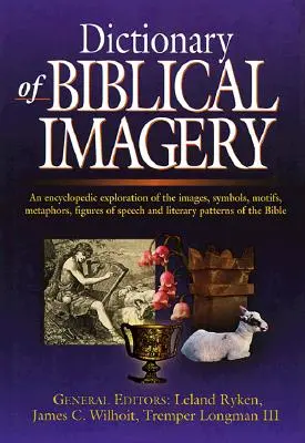Slovník biblických obrazov - Dictionary of Biblical Imagery