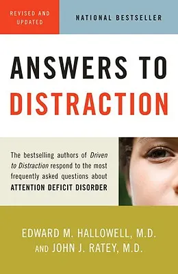 Odpovede na rozptýlenie - Answers to Distraction
