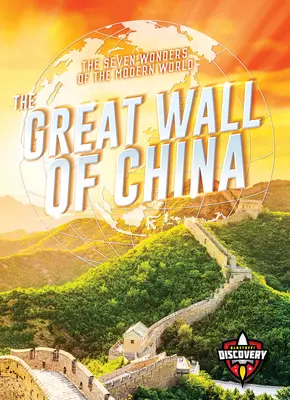 Veľký čínsky múr - The Great Wall of China
