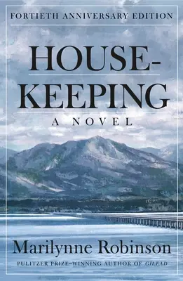 Upratovanie (vydanie k štyridsiatemu výročiu) - Housekeeping (Fortieth Anniversary Edition)