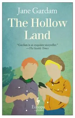 The Hollow Land (Dutá krajina) - The Hollow Land