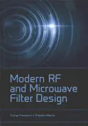 Moderný dizajn VF a mikrovlnných filtrov - Modern RF and Microwave Filter Design