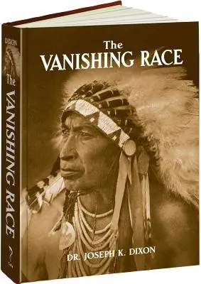 Miznúca rasa - The Vanishing Race