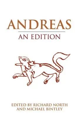Andreas: Vydanie: Andreas - Andreas: An Edition