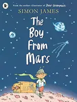 Chlapec z Marsu - Boy from Mars