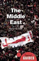 Blízky východ - The Middle East