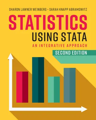 Štatistika s použitím programu Stata: Integratívny prístup - Statistics Using Stata: An Integrative Approach